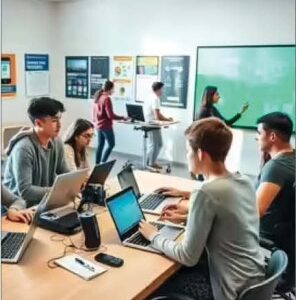 From Classroom to Career: Closing the Gap From Classroom to Career: Closing the Gap