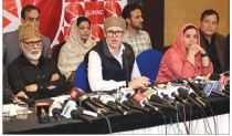 Reservation policy : Cabinet sub-committee report accepted: CM Reservation policy : Cabinet sub-committee report accepted: CM