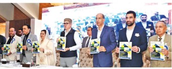 CM inaugurates National Conference on Patient Safety at SKICC