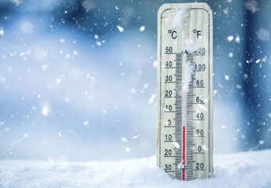 Mercury plummets below freezing point in JK, Himachal