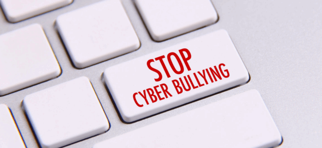 Cyberbullying: A wake-up call for our digital conscience