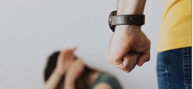 JK recorded 121 pc rise in domestic violence cases in 2024-25: Data JK recorded 121 pc rise in domestic violence cases in 2024-25: Data