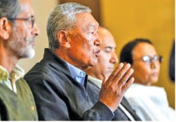 Leh Apex Body welcomes judicial probe