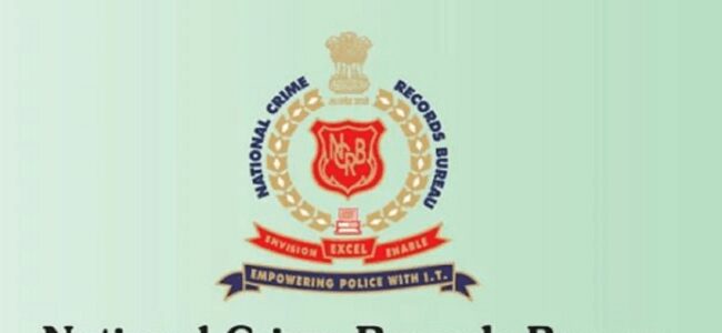 J&K had 2nd-lowest rate of murder cases in India in 2023: NCRB data J&K had 2nd-lowest rate of murder cases in India in 2023: NCRB data