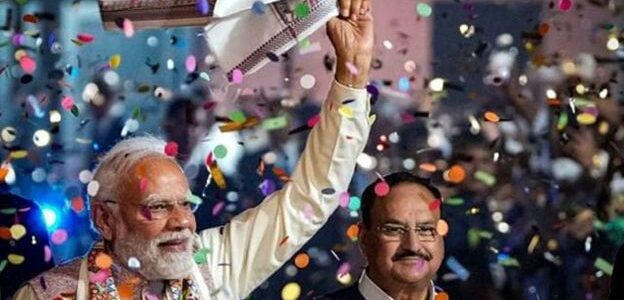 Bihar polls: What worked for NDA and what didn’t for INDIA bloc? Bihar polls: What worked for NDA and what didn’t for INDIA bloc?