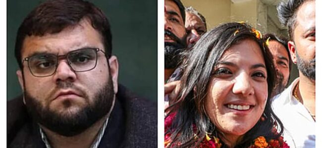 PDP wins Budgam assembly bypoll