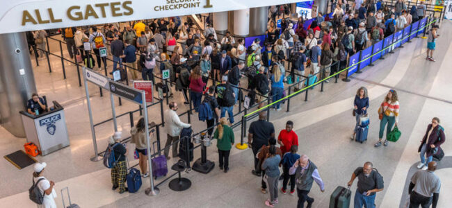 Flight cancellations, delays worsen as government shutdown drags on Flight cancellations, delays worsen as government shutdown drags on