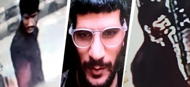 Hours before Delhi blast, Umar Nabi seen near mosque close to Ramlila Maidan Hours before Delhi blast, Umar Nabi seen near mosque close to Ramlila Maidan