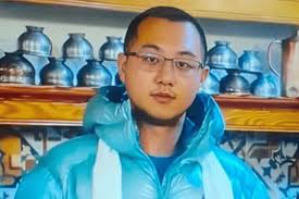 Chinese national deported to Hong Kong for visa violations Chinese national deported to Hong Kong for visa violations
