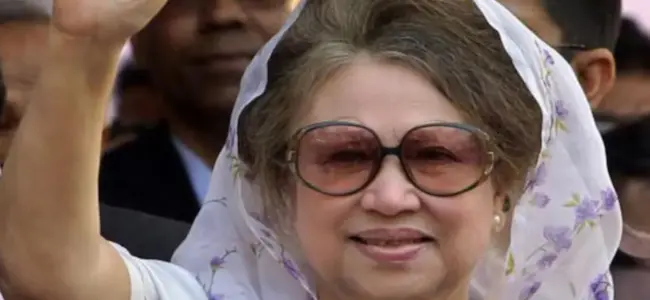 Khaleda Zia: A formidable figure who dominated Bangladesh politics for decades dies Khaleda Zia: A formidable figure who dominated Bangladesh politics for decades dies