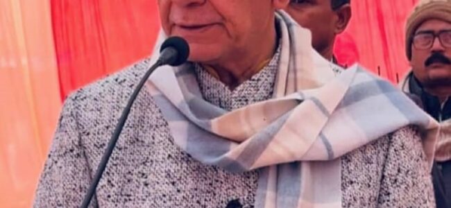 Lt Guv pays tribute to Madan Mohan Malaviya, Atal Bihari Vajpayee on their birth anniversary Lt Guv pays tribute to Madan Mohan Malaviya, Atal Bihari Vajpayee on their birth anniversary