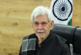 Lt Guv reviews post flash flood situation Lt Guv reviews post flash flood situation