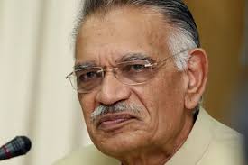 Former Union minister Shivraj Patil passes away at 90 Former Union minister Shivraj Patil passes away at 90