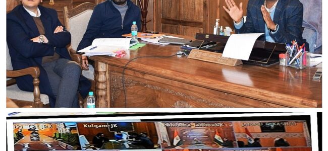 Div Com reviews progress on administrative issues with DC’s Div Com reviews progress on administrative issues with DC’s