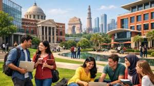 Foreign varsities in India can save USD 113 bn in forex: Report Foreign varsities in India can save USD 113 bn in forex: Report