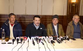 Everything normal in Kashmir, says ATOAI