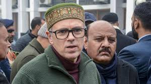 CM Omar Abdullah announces ₹2 Crore reward, Govt Jobs for Team J&K after historic Ranji Trophy Triumph