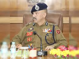 Pak-sponsored terrorism, narco trade biggest threats, will hunt down drug syndicates: DGP Nalin Prabhat