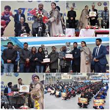 Sports connects citizens across cultures, cultivates camaraderie: Dy CM
