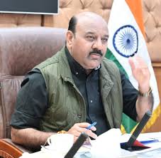 Govt committed to regularisation of daily wagers, protests unnecessary: Dy CM