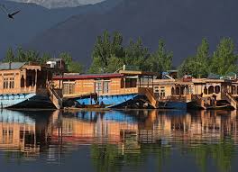 Tourism body calls Kashmir as ‘Kashmir Adventure Capital of India’, says will promote Kashmir tourism