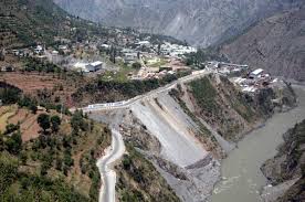 Centre’s green panel gives nod to Dulhasti hydel power project on Chenab river