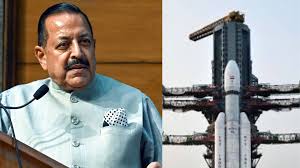 LVM3-M6 success boosts India’s futuristic missions: Jitendra Singh