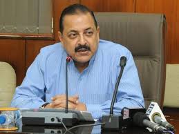 Article 370 abrogation triggered development, mindset change in JK: Jitendra Singh