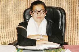Secretary Transport reviews functioning of Weighbridge at Sonamarg