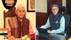 Lt Guv, CM greet people on eve of Christmas