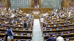 Lok Sabha revokes suspension of 8 opposition MPs with immediate effect