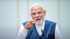 India’s vision is to make Indian Ocean an ‘ocean of opportunity’: PM Modi in Seychelles