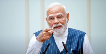 India known as nation with world’s largest healthcare programme: PM Modi