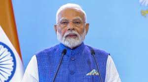 Malviya Nagar fire: PM Modi condoles loss of lives, announces ex-gratia