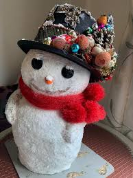 Paper Mâché Touch at Holy Family Catholic Church This Christmas Lifts Tourism Hopes