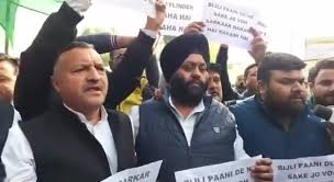 PDP alleges NC’s ‘failure on all fronts’