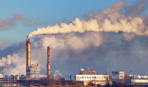 Invisible Killers: How Air Pollution Is Undermining Kashmir’s Aquatic Life Invisible Killers: How Air Pollution Is Undermining Kashmir’s Aquatic Life
