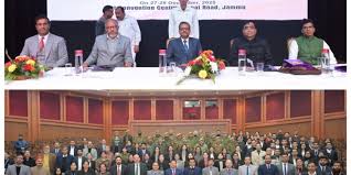 Two day orientation programme on POCSO Act begins