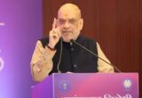 Twin initiatives to ensure impregnable border: Amit Shah Twin initiatives to ensure impregnable border: Amit Shah