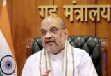 Shah speaks to J&K LG, CM to review flood situation in Rajouri district Shah speaks to J&K LG, CM to review flood situation in Rajouri district