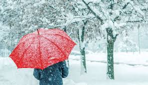 Kashmir parts receive Fresh snowfall in higher reaches
