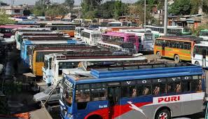 Govt hikes commercial passenger vehicle fares by 18% in JK