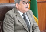 CS reviews impediments, steers measures to accelerate solarisation across J&K