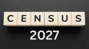 Census 2027 to be India’s first fully tech-driven exercise: CPCO for J-K, Ladakh