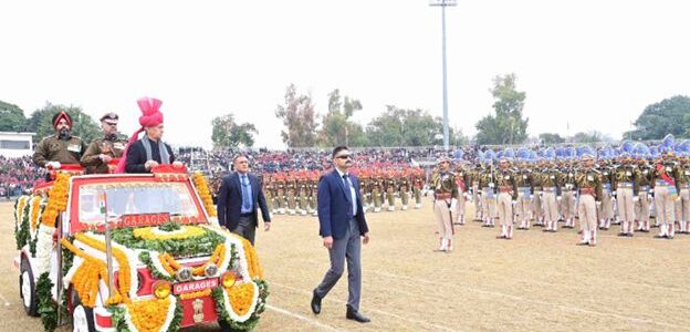 1.61 crore tourists visited J-K last year despite Pahalgam terror attack, floods: LG Sinha