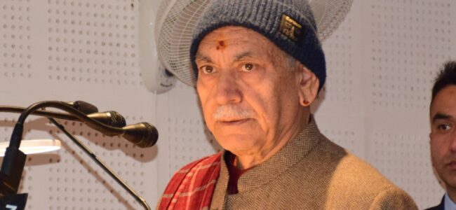 Recommit To Teachings of Equality, Compassion : LG Sinha On Guru Jayanti Recommit To Teachings of Equality, Compassion : LG Sinha On Guru Jayanti