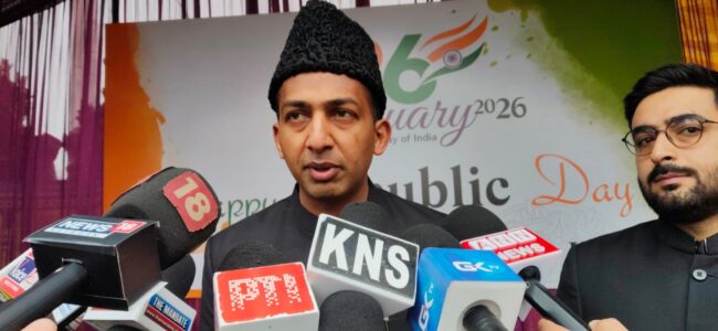 Nasha Mukht J&K Abhiyan has become a mass movement in just 3 weeks: Div Com