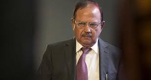 We have to avenge our history, create strong India in every aspect: Doval