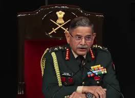 Army chief reviews counter-terror ops