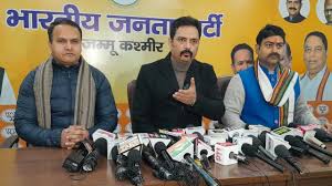 BJP slams attempts to politicize patriotism